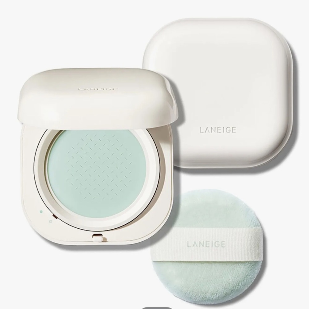 LANEIGE Neo Essential Blurring Finish Powder—NWT